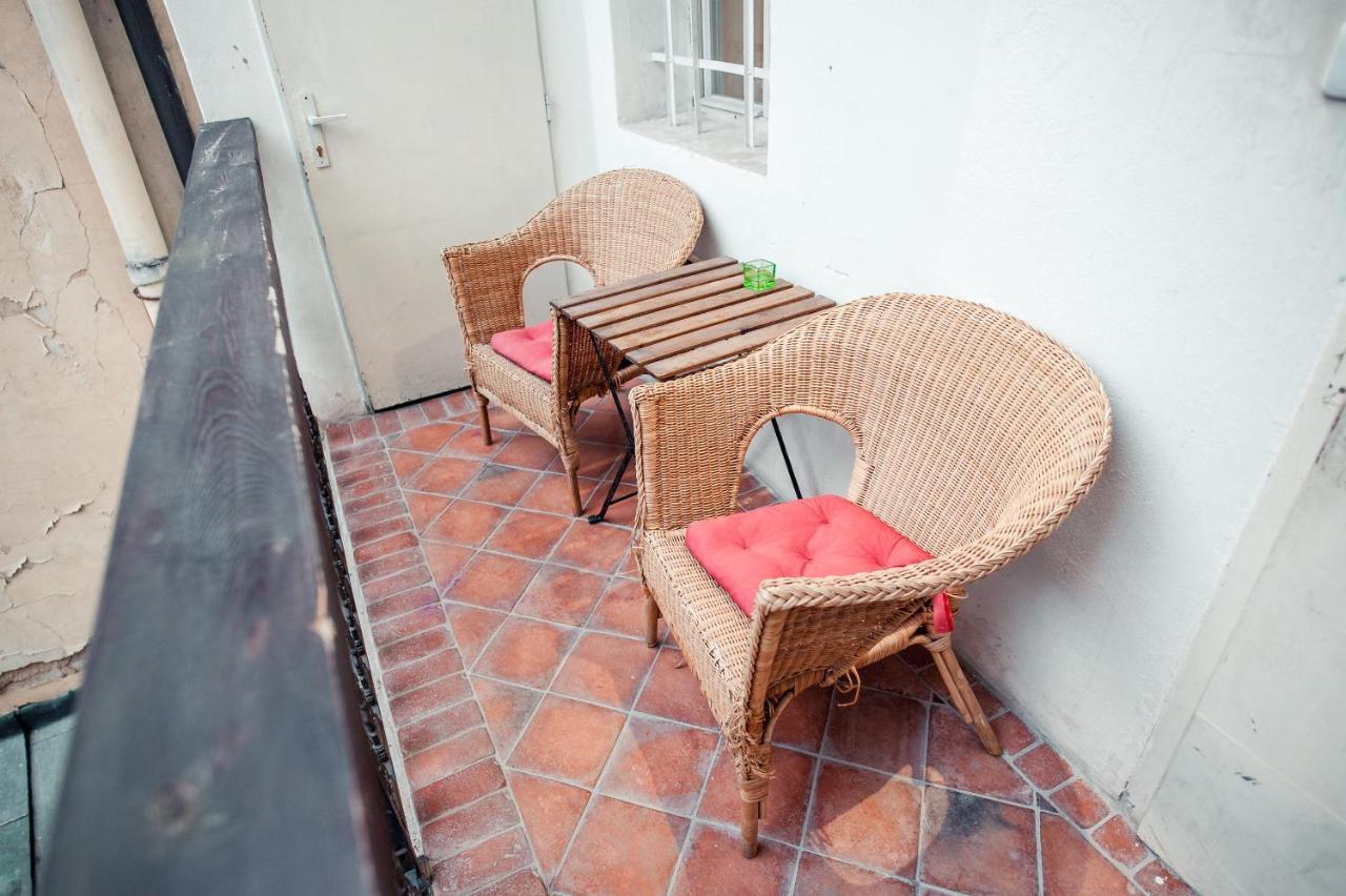 Apartmán ★5 Star Living-amazing 2bed|2bath Apt-old Town Sq Praha