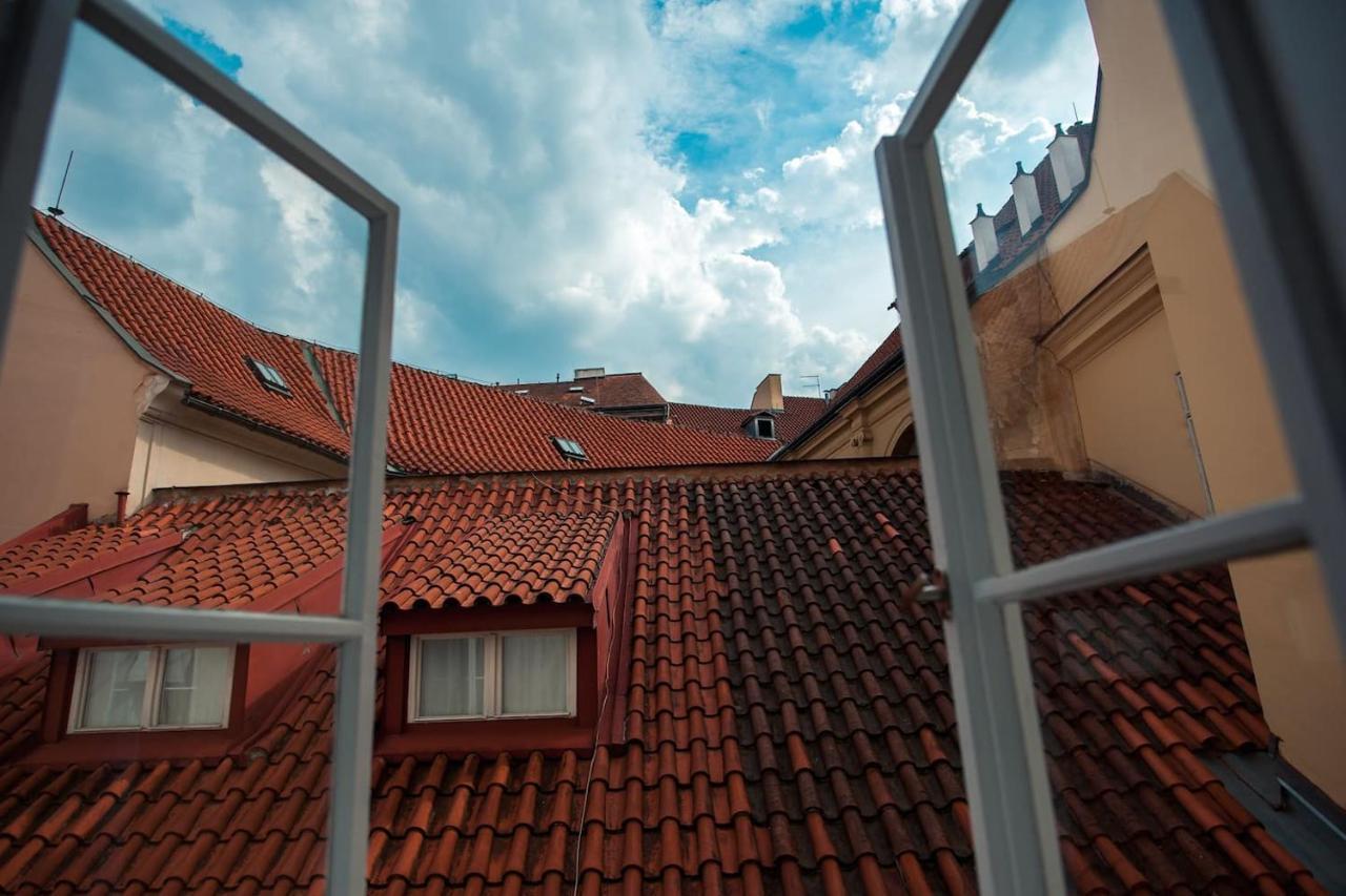 ★5 Star Living-amazing 2bed|2bath Apt-old Town Sq Praha