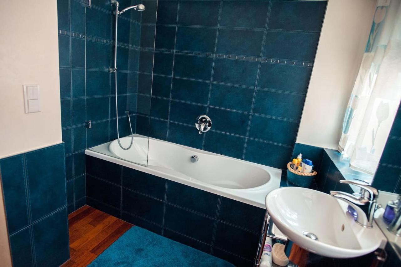 Apartmán ★5 Star Living-amazing 2bed|2bath Apt-old Town Sq Praha