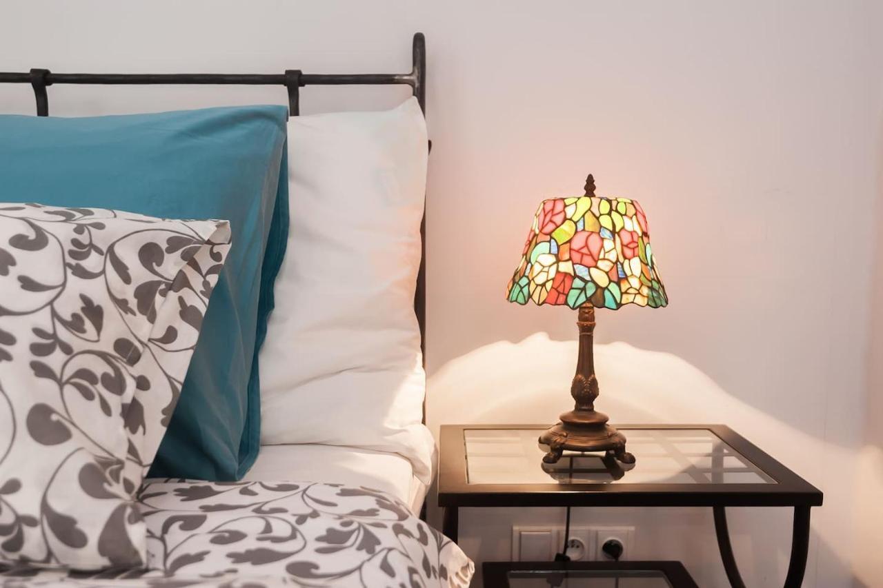 ★5 Star Living-amazing 2bed|2bath Apt-old Town Sq Apartmán Praha