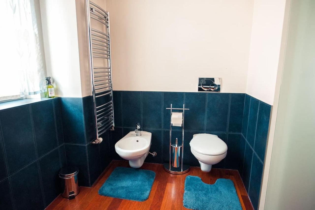 ★5 Star Living-amazing 2bed|2bath Apt-old Town Sq * Praha