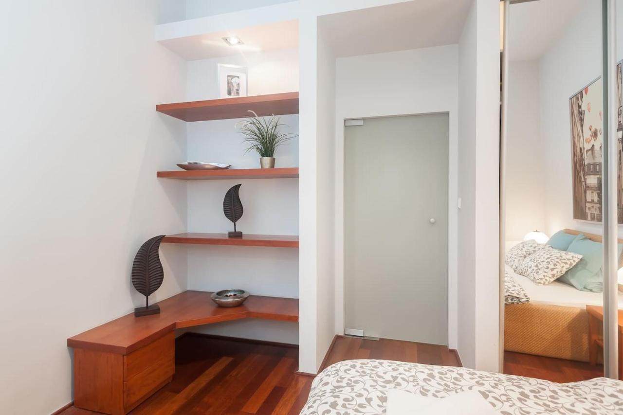 ★5 Star Living-amazing 2bed|2bath Apt-old Town Sq Apartmán Praha