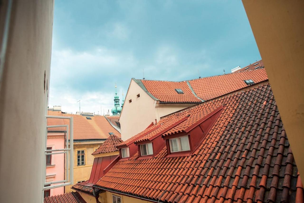 Apartmán ★5 Star Living-amazing 2bed|2bath Apt-old Town Sq Praha